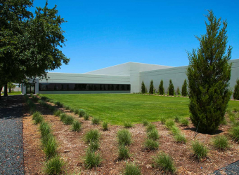 2800 Summit Side Lot