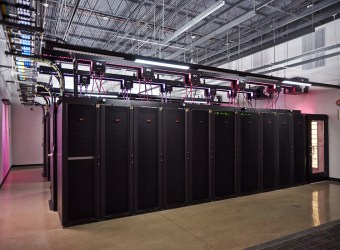 Plano Data Center Servers