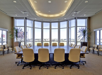 DEA McAllen Conference Room