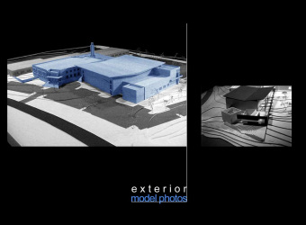 Irving Bible Model