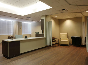 Opthalmology-Patient-Room