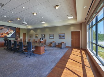 RCEC Main Conference Room