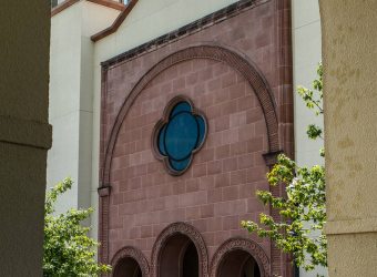 St Ann Courtyard