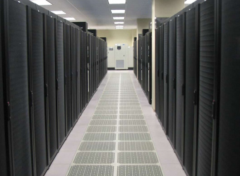 Verizon Server Hall 2