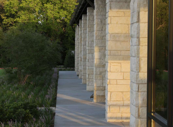 Woodcreek Walkway