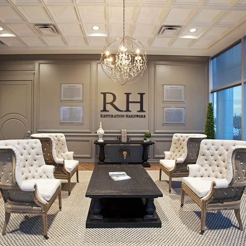 Restoration Hardware FI1