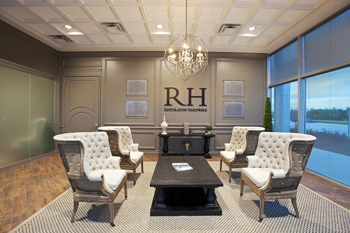 Restoration Hardware