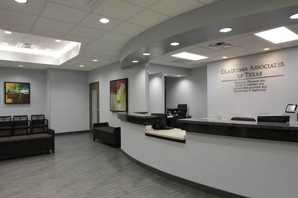 Glaucoma Associates