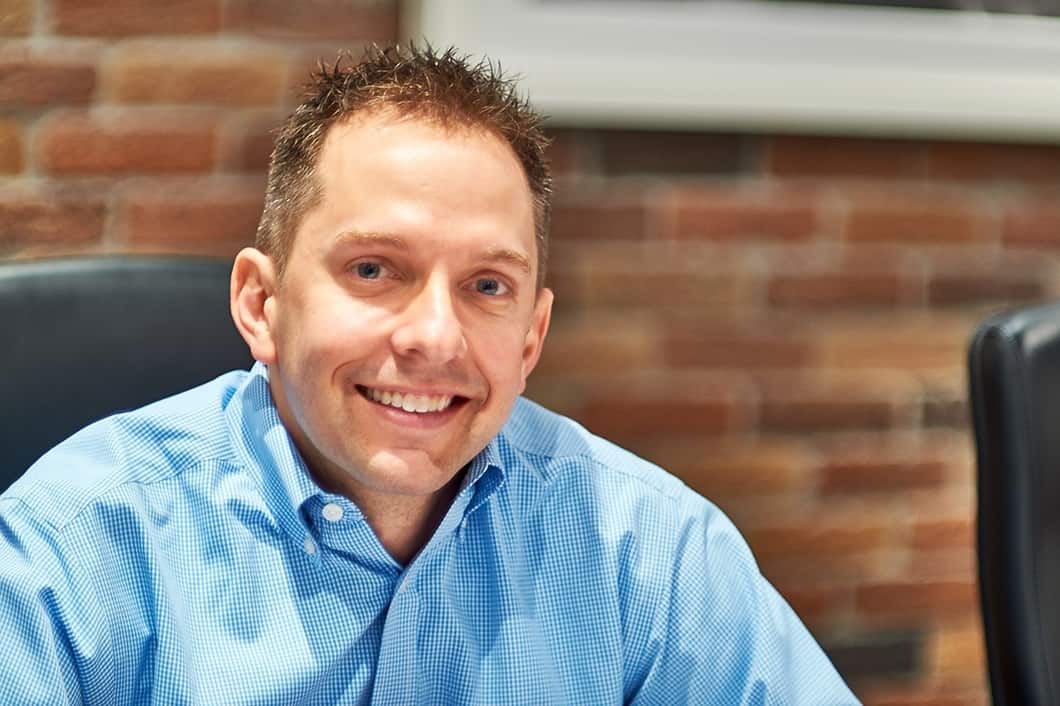 Chad Michel