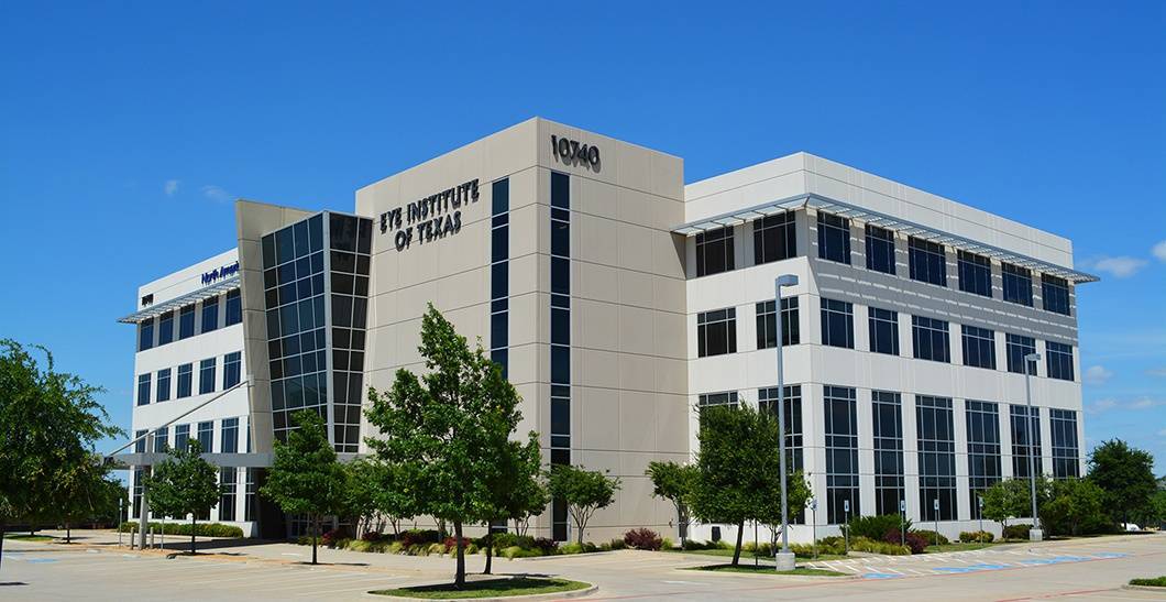 Eye Institute of Texas Eye Institute of Texas
