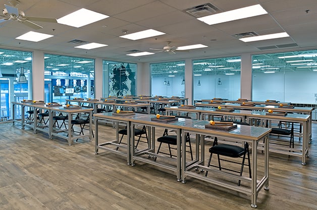 Tandy Leather - Edu