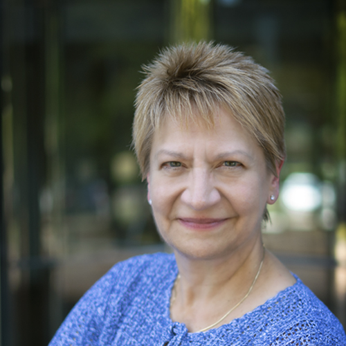 Barb Caires