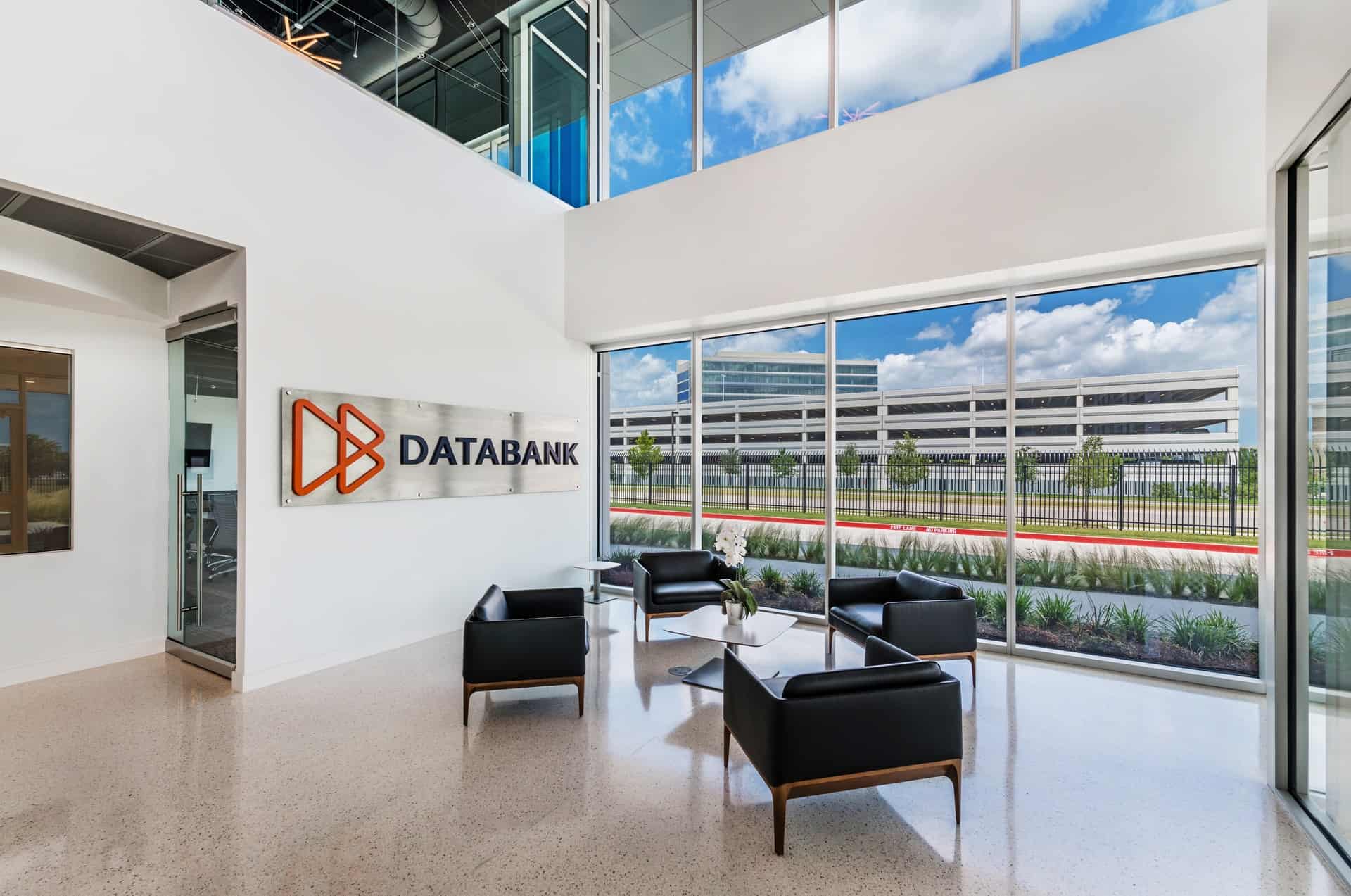 DataBank DFW3