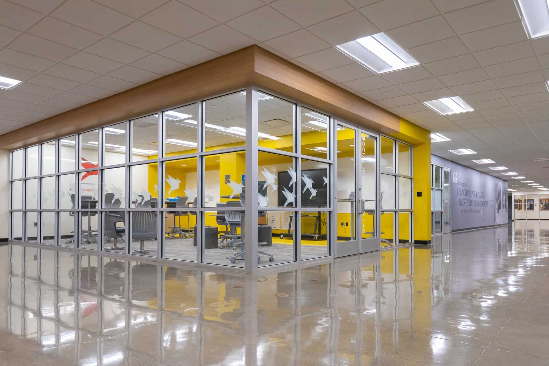 John Paul II High School John Paul II High School