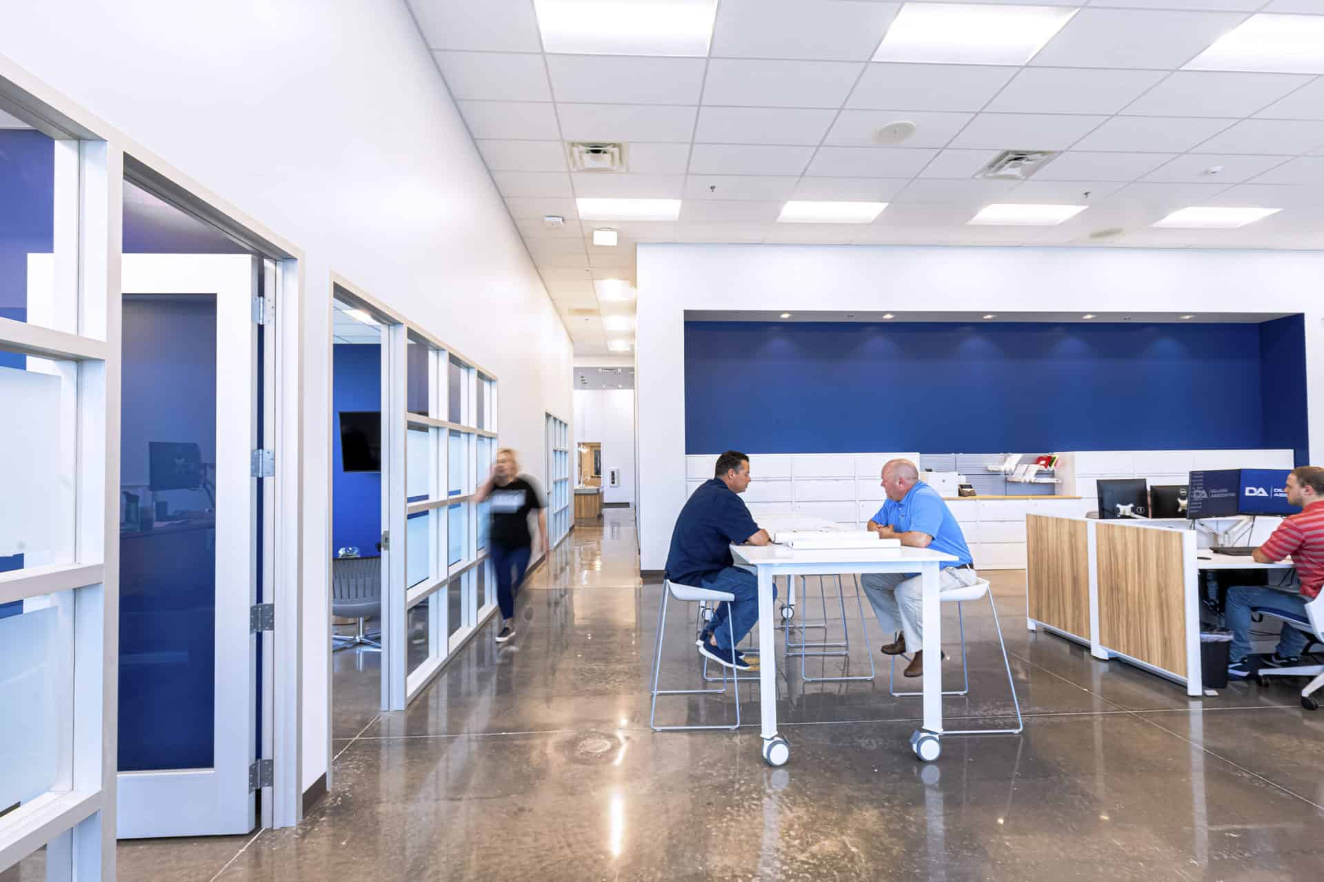 Dillard Associates Dillard Associates