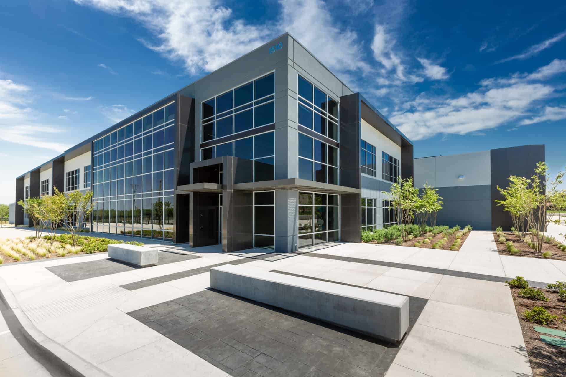 Richardson Data Center