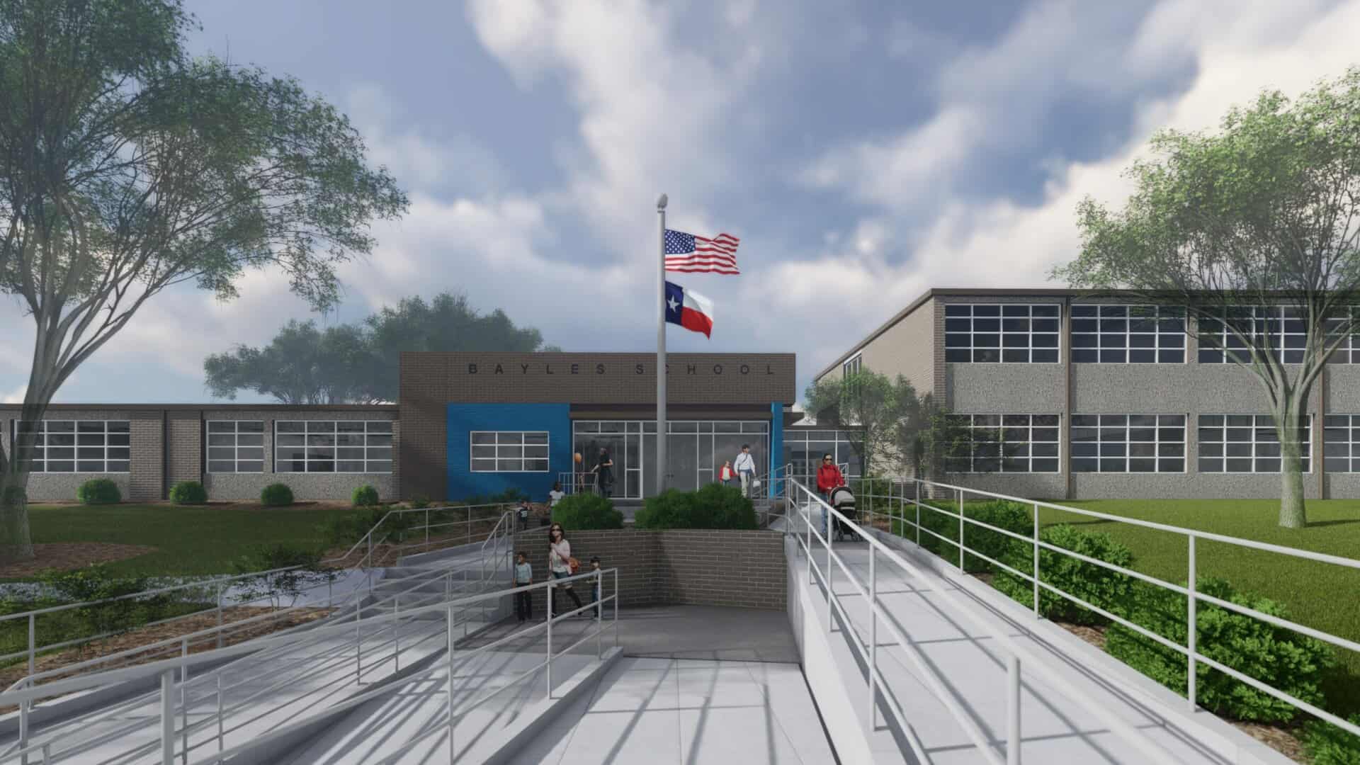 Bayles Elementary School