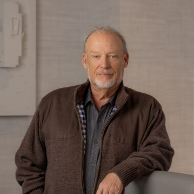 Charlie Reagan Photo