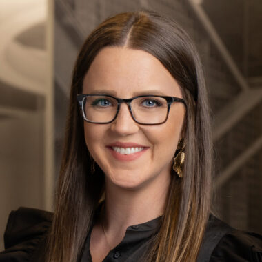 Jordan Tompkins Director of Interiors