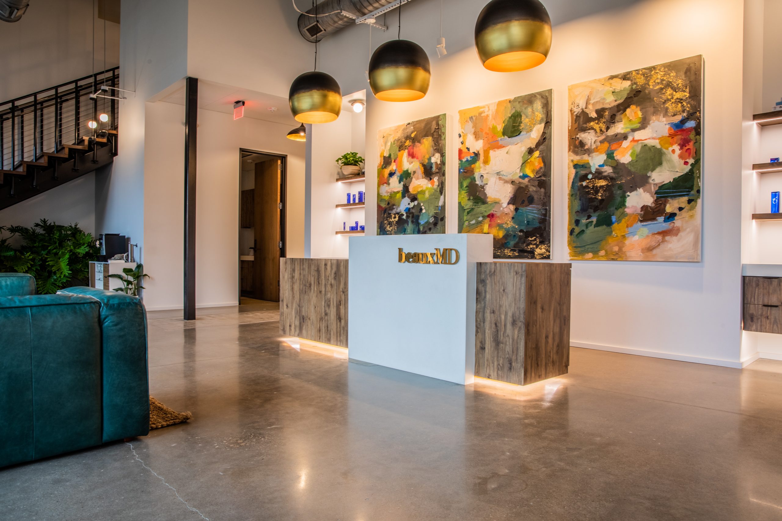 beauxMD Medical Aesthetics beauxMD Medical Aesthetics